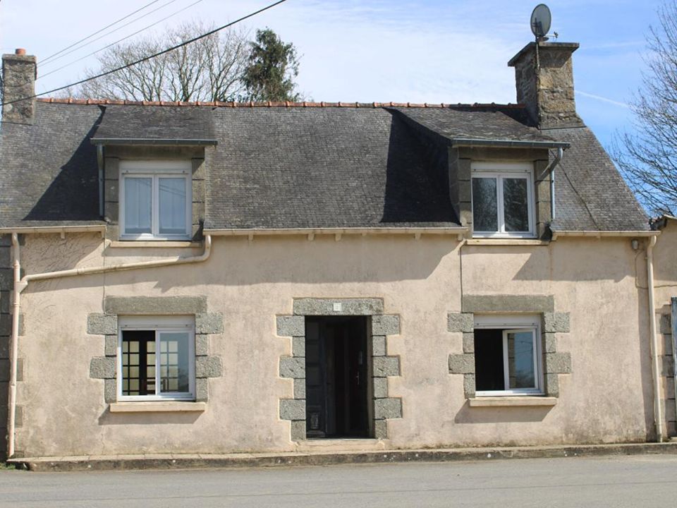 Villa em Le Vieux-Bourg, Cotes-d'Armor - foto 1
