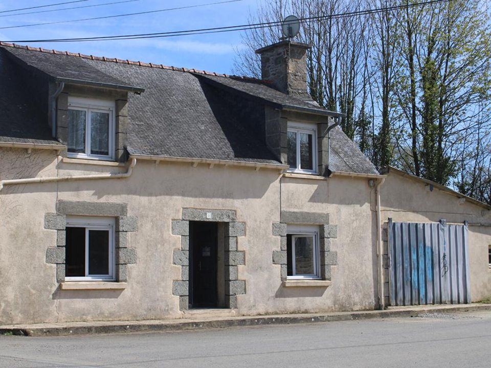 Villa em Le Vieux-Bourg, Cotes-d'Armor - foto 2