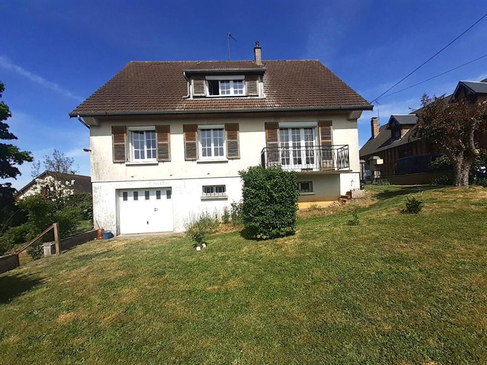 Villa in Hanvoile, Oise - foto 1