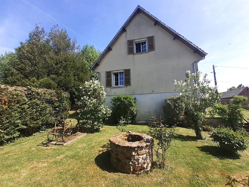 Villa in Hanvoile, Oise - foto 2