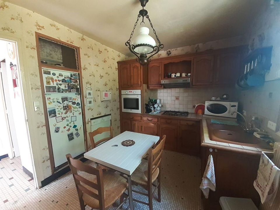 Villa in Hanvoile, Oise - foto 3