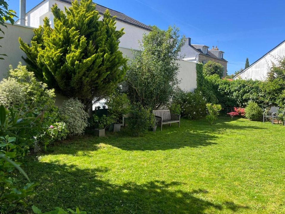 Villa en Vannes, Morbihan - foto 1