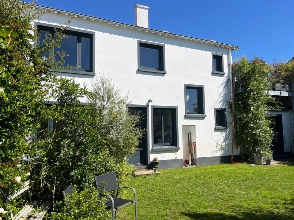Villa en Vannes, Morbihan - foto 2