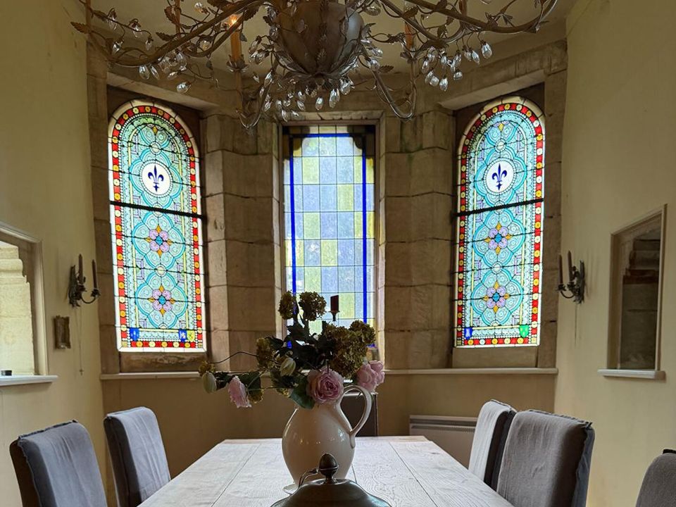 Villa i Lauzun, Lot-et-Garonne - foto 3
