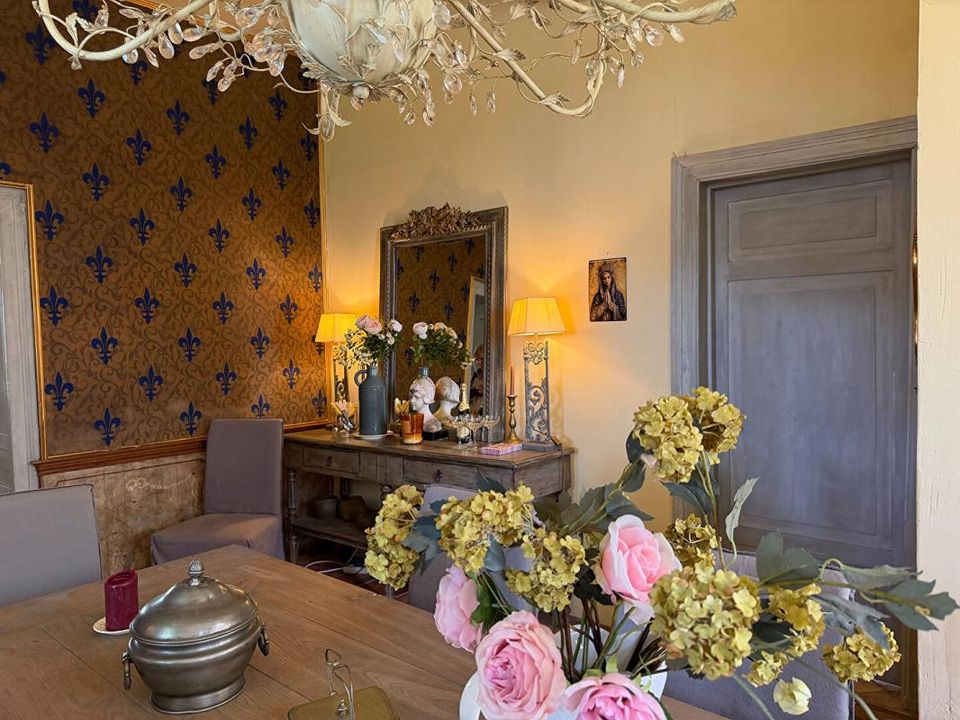 Villa i Lauzun, Lot-et-Garonne - foto 4