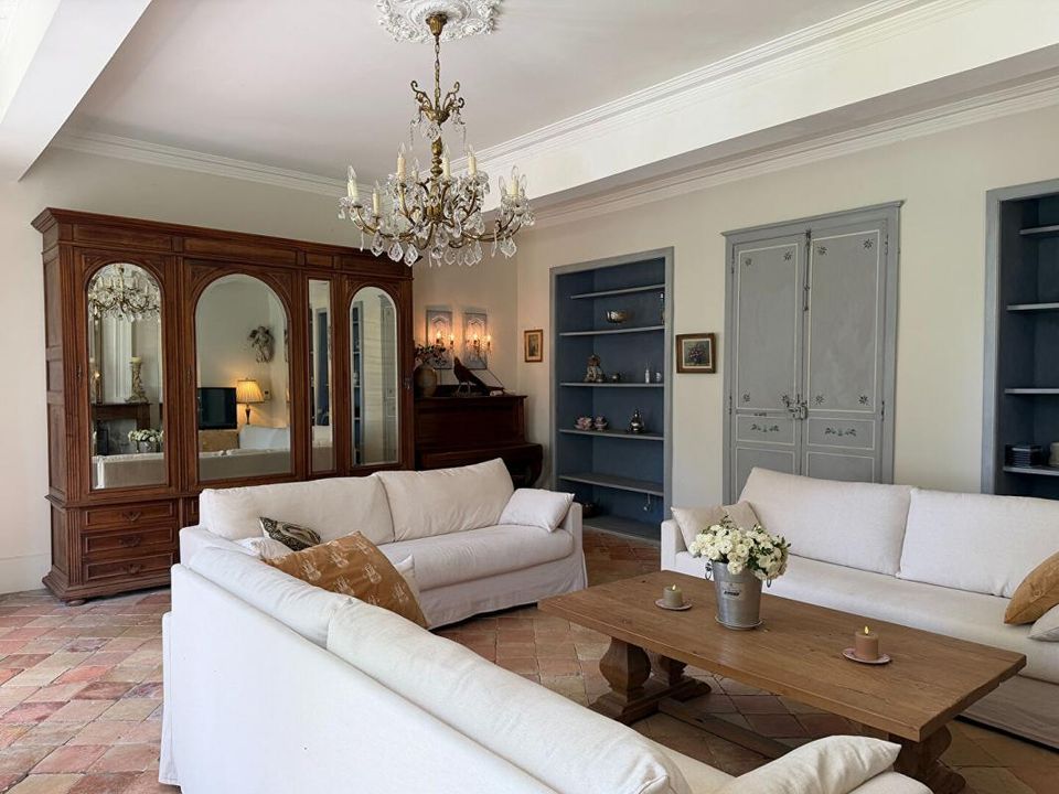 Villa i Lauzun, Lot-et-Garonne - foto 5