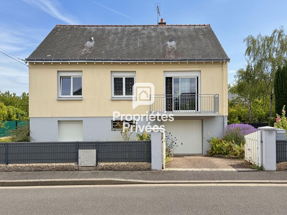 Villa en Saint-Avertin, Indre-et-Loire - foto 1