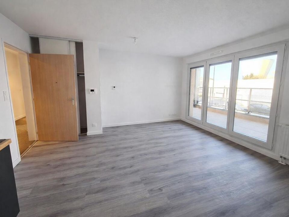 Apartamento en Angers, Maine-et-Loire - foto 3