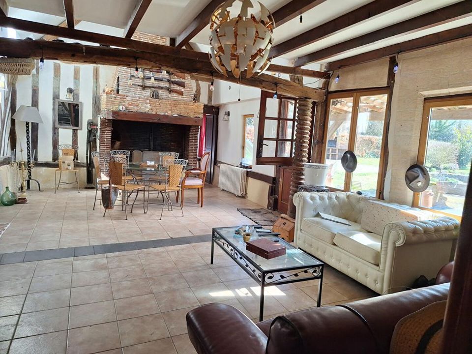 Villa em Saint-Germain-la-Campagne, Eure - foto 3