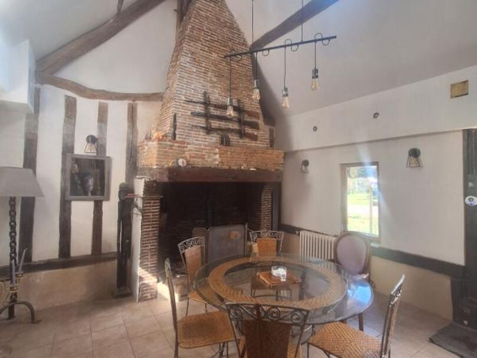 Villa em Saint-Germain-la-Campagne, Eure - foto 4