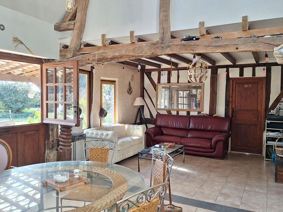 Villa em Saint-Germain-la-Campagne, Eure - foto 5
