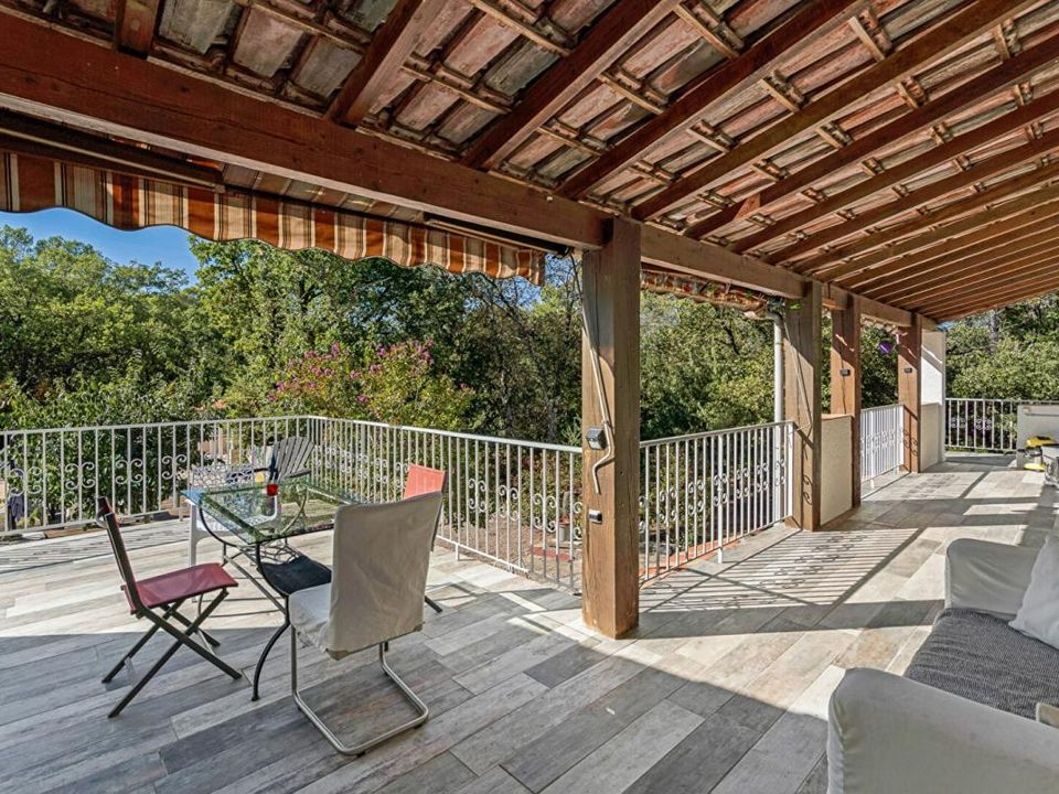 Villa i Lorgues, Var - foto 5