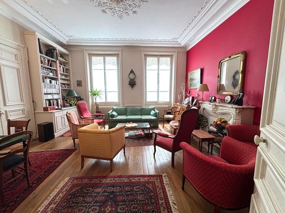 Villa i Reims, Marne - bilde 2