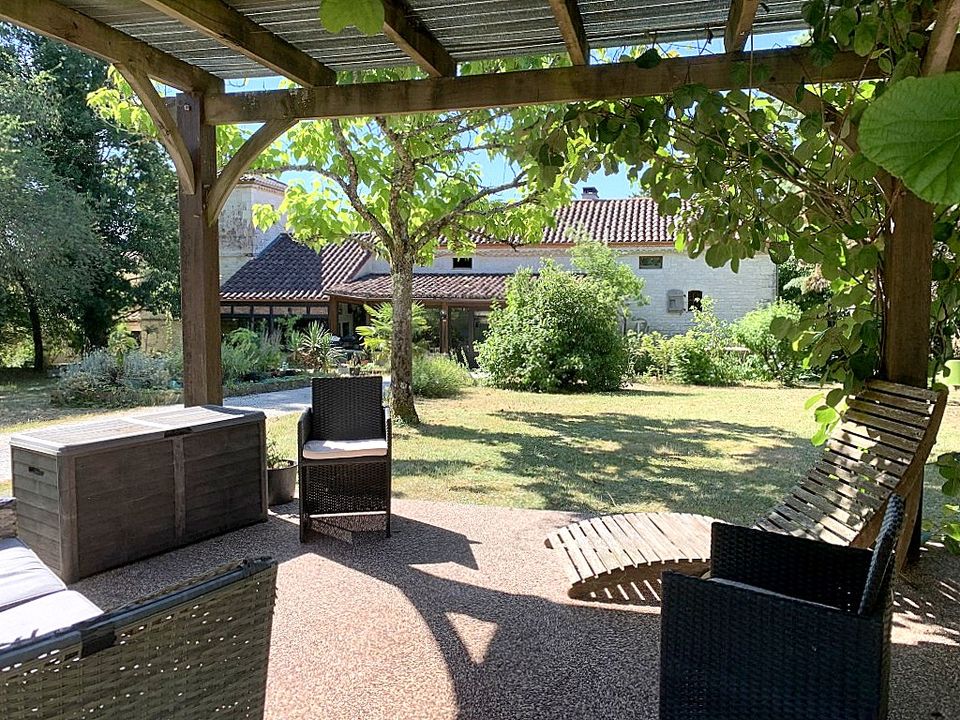 Villa in Sainte-Croix, Lot - foto 4