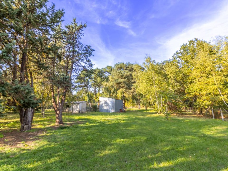 Villa in Gièvres, Loir-et-Cher - foto 5