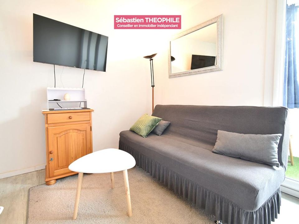 Apartamento em Saint-Hilaire-de-Riez, Vendee - foto 3
