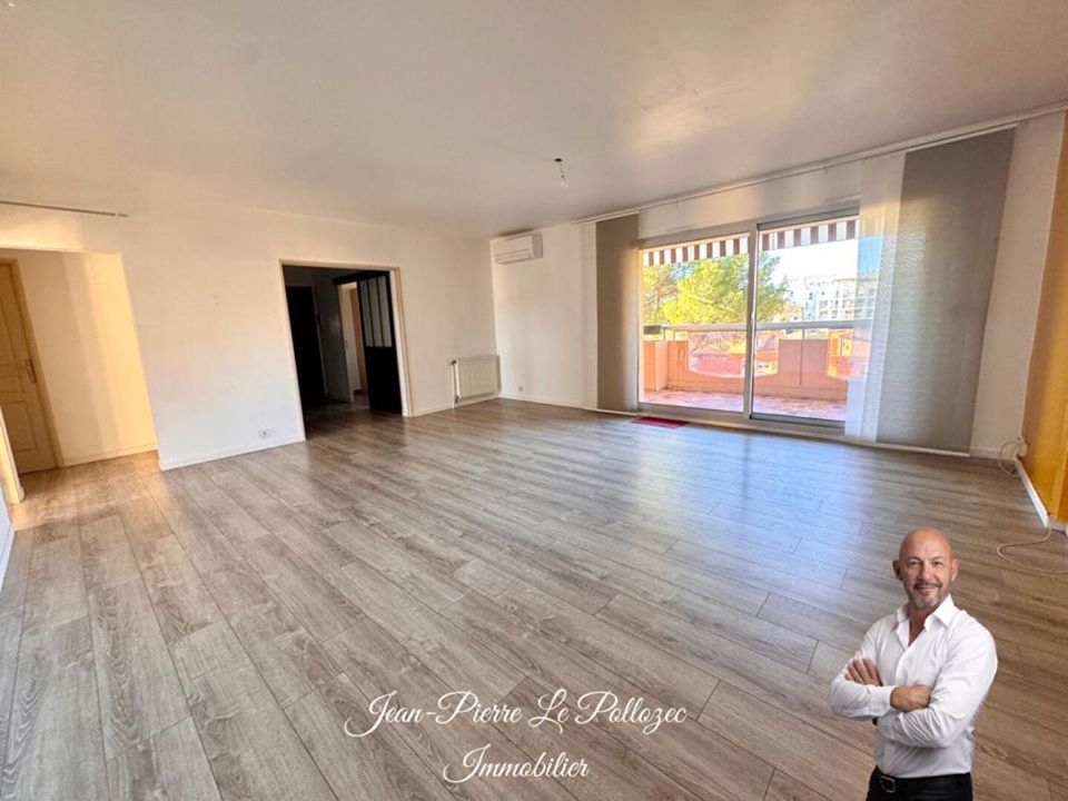 Appartement in Istres, Bouches-du-Rhone - foto 2