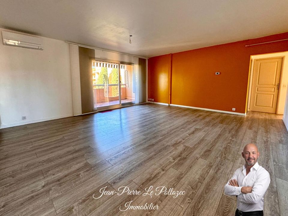 Appartement in Istres, Bouches-du-Rhone - foto 3