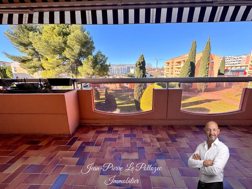 Appartement in Istres, Bouches-du-Rhone - foto 4
