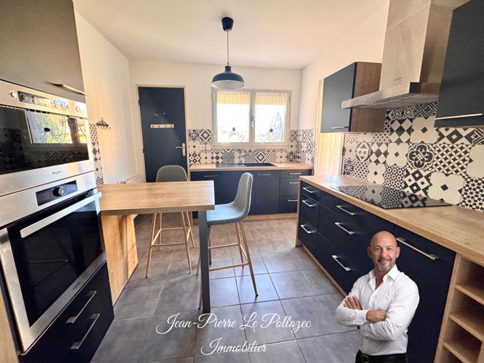 Appartement in Istres, Bouches-du-Rhone - foto 5