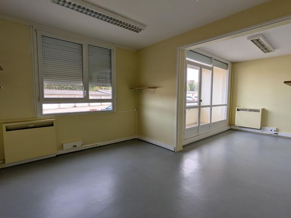 Lejlighed i Limoges, Haute-Vienne - foto 1