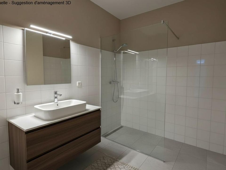 Lejlighed i Limoges, Haute-Vienne - foto 3
