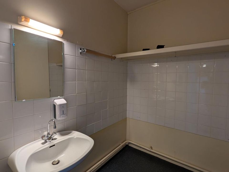 Lejlighed i Limoges, Haute-Vienne - foto 4