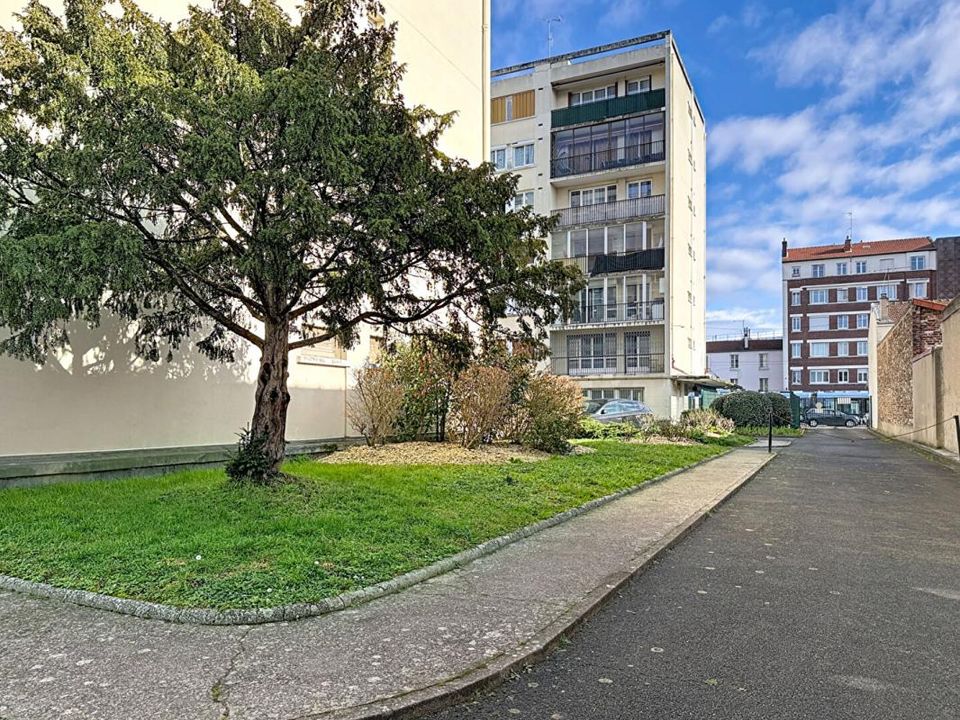 Lejlighed i Villejuif, Val-de-Marne - foto 4