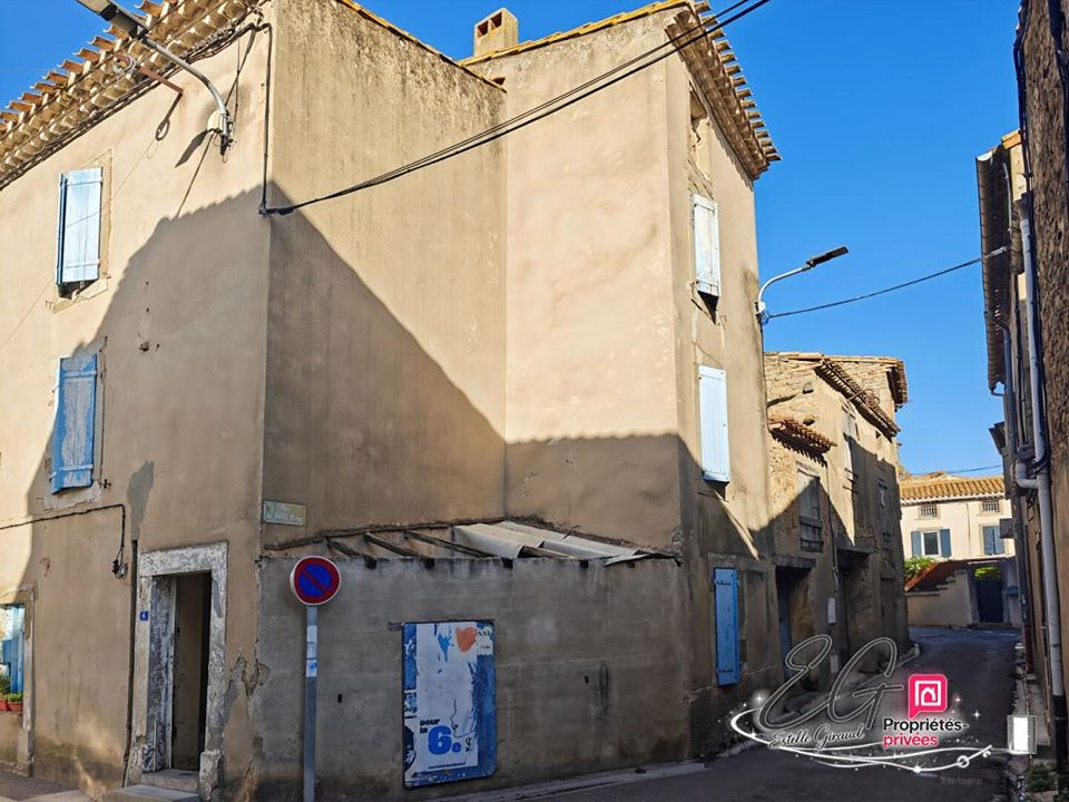 Villa a Laure-Minervois, Aude - foto 1