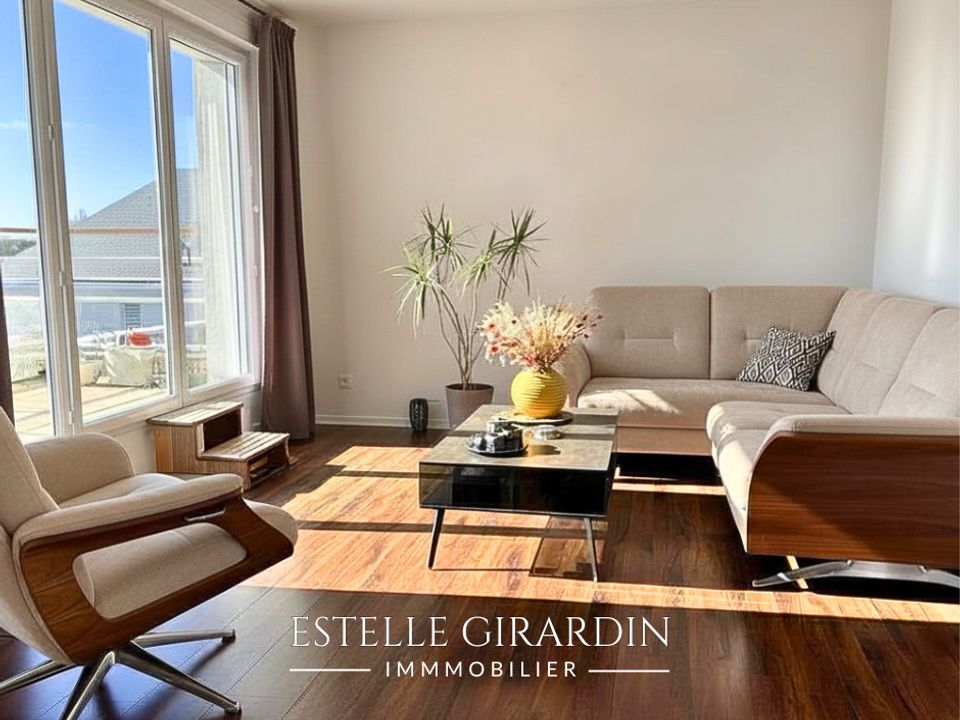 Apartament a Carquefou, Loire-Atlantique - foto 1