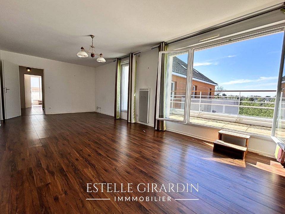 Apartament a Carquefou, Loire-Atlantique - foto 2