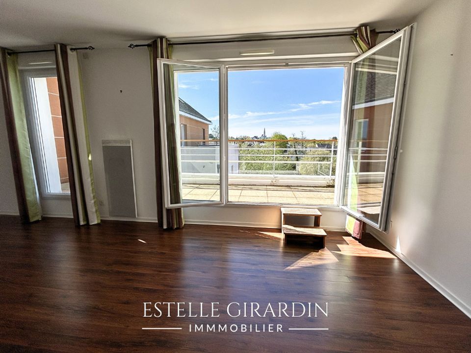 Apartament a Carquefou, Loire-Atlantique - foto 3