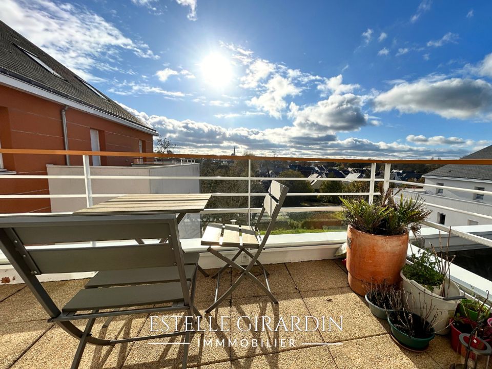 Apartament a Carquefou, Loire-Atlantique - foto 5