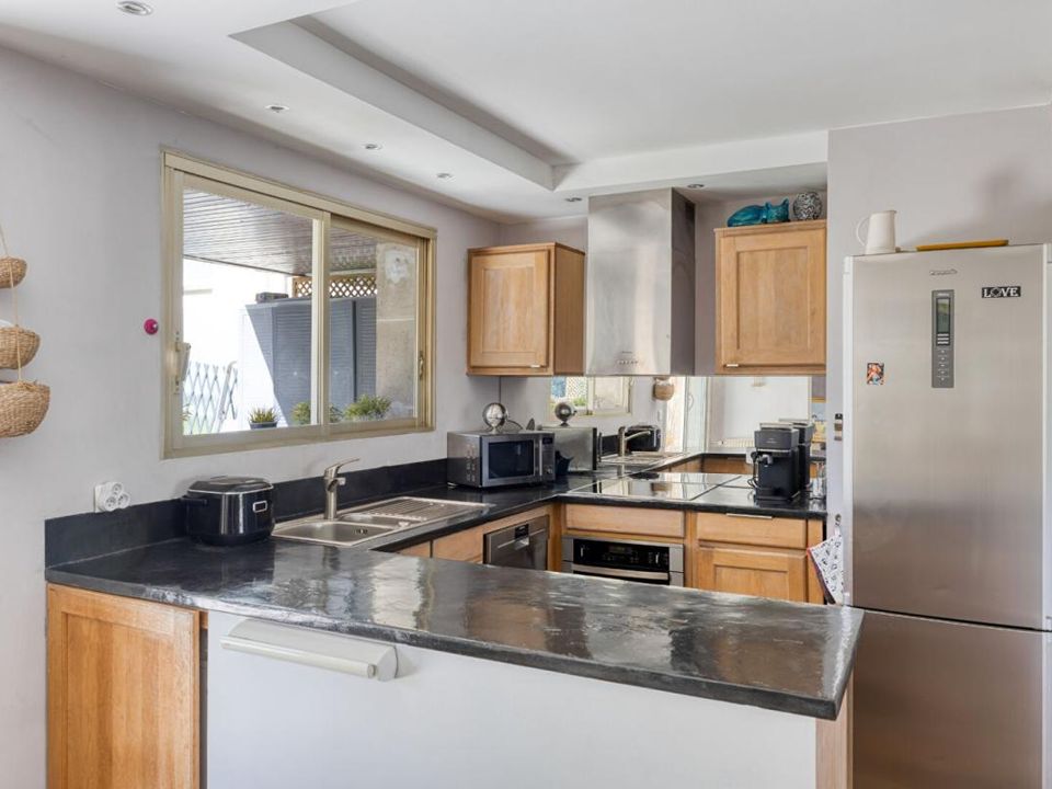 Leilighet i Boulogne-Billancourt, Hauts-de-Seine - bilde 4