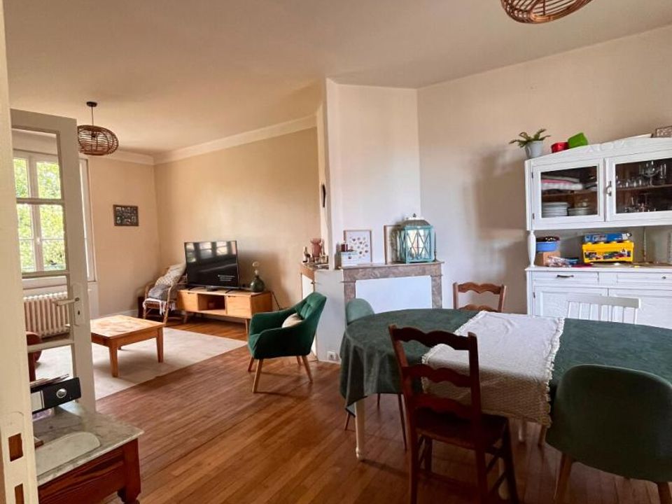 Villa a Yzeure, Allier - foto 2