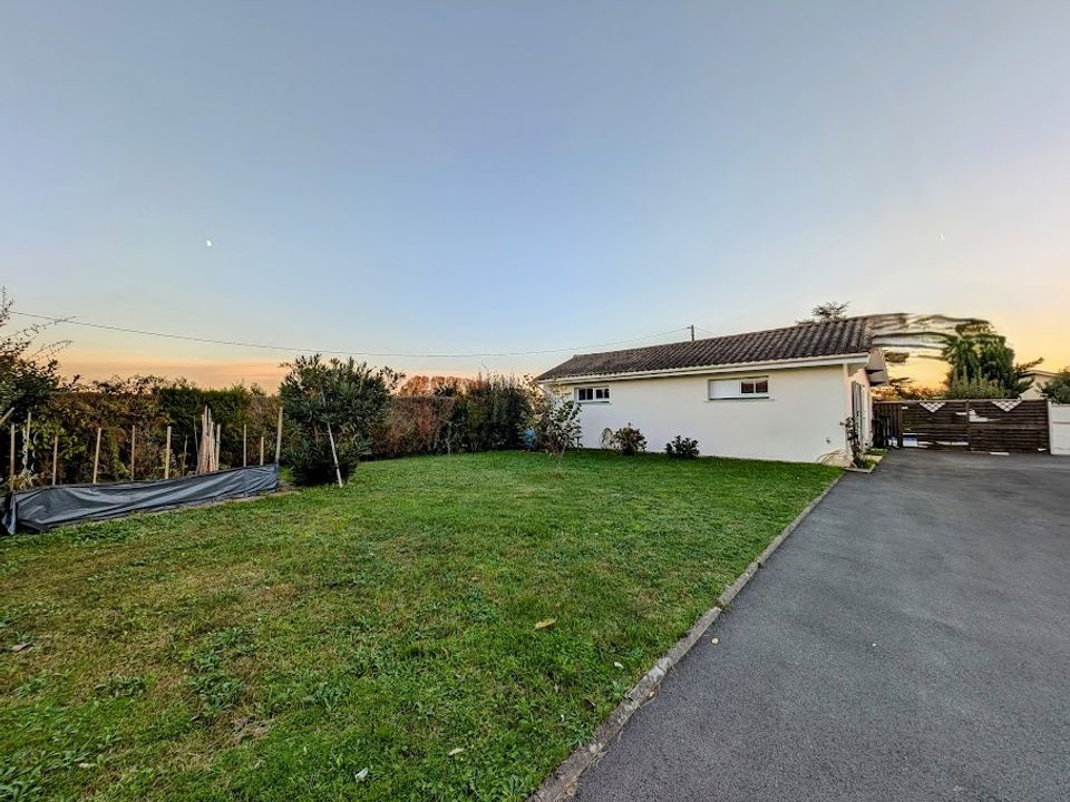 Villa i Libourne, Gironde - foto 1