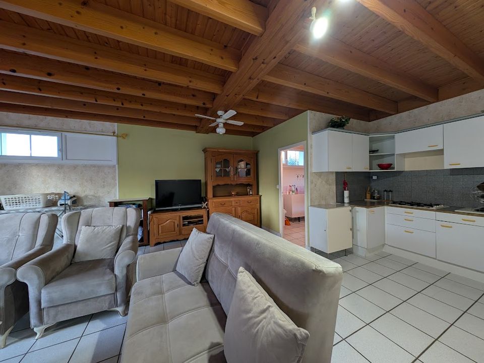 Villa i Libourne, Gironde - foto 2