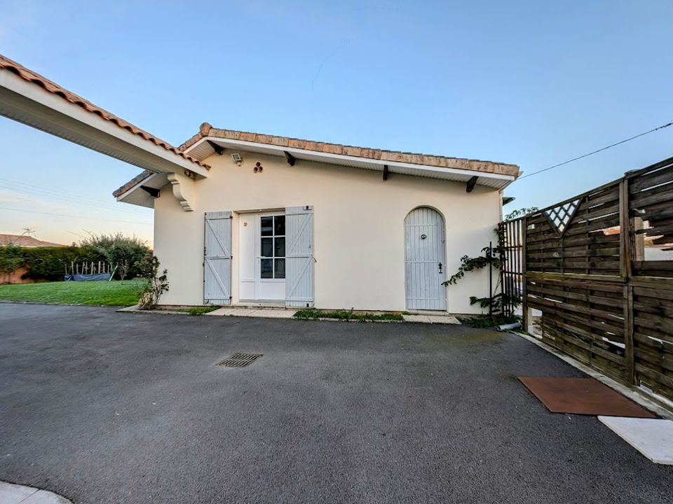 Villa i Libourne, Gironde - foto 4