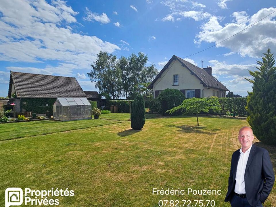Villa in Houdan, Yvelines - foto 1