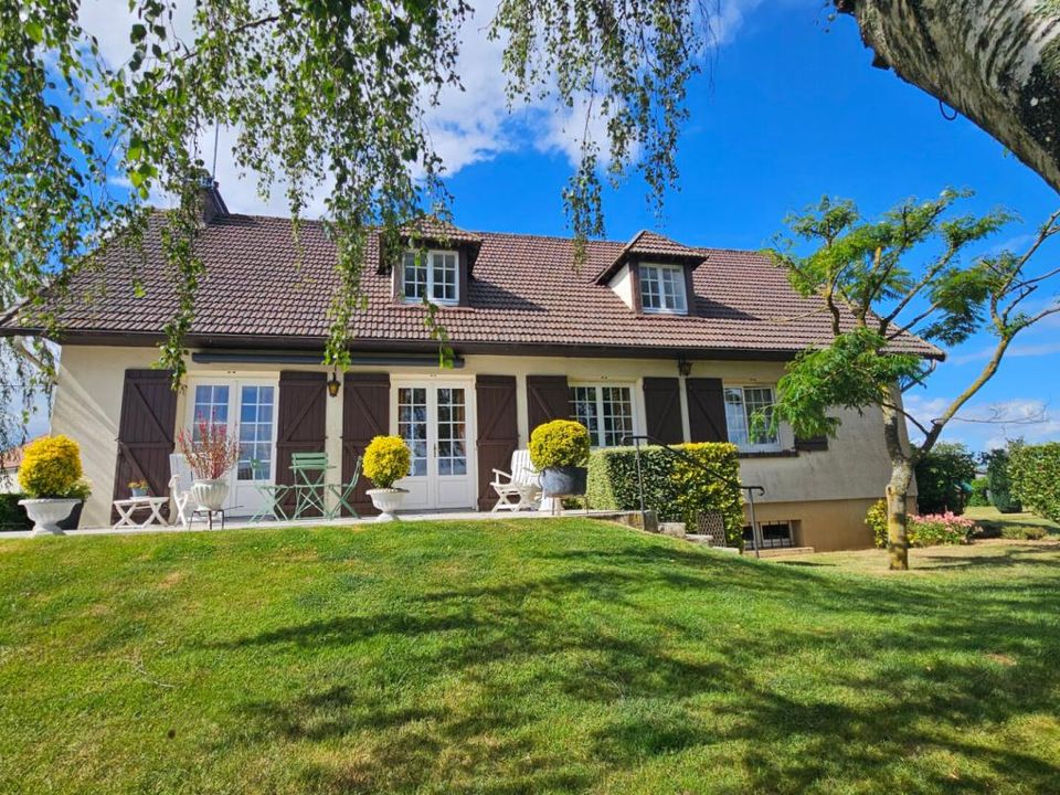 Villa in Houdan, Yvelines - foto 2