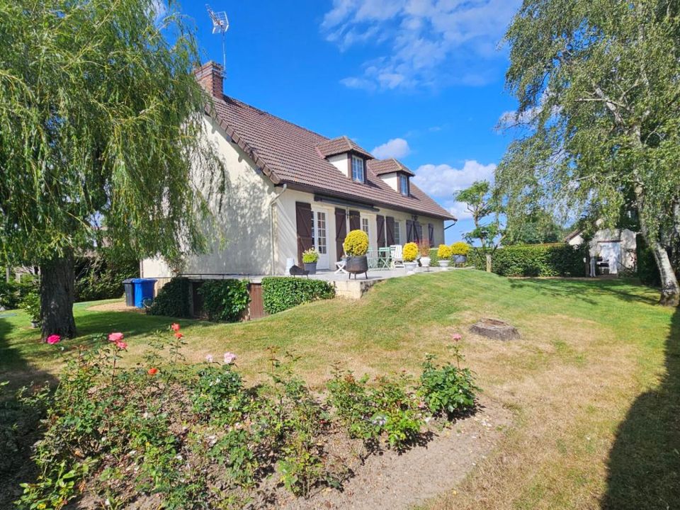 Villa in Houdan, Yvelines - foto 3