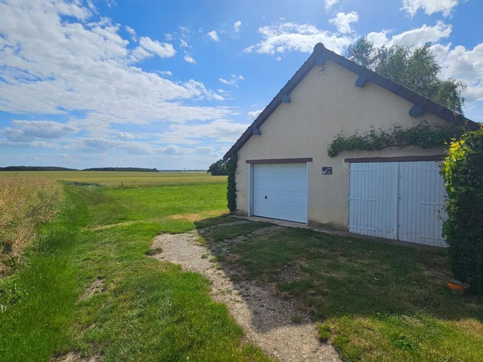 Villa in Houdan, Yvelines - foto 4