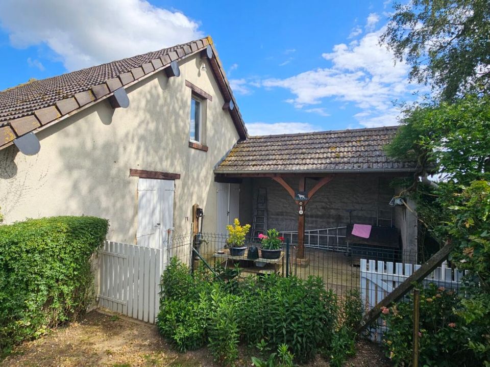 Villa in Houdan, Yvelines - foto 5