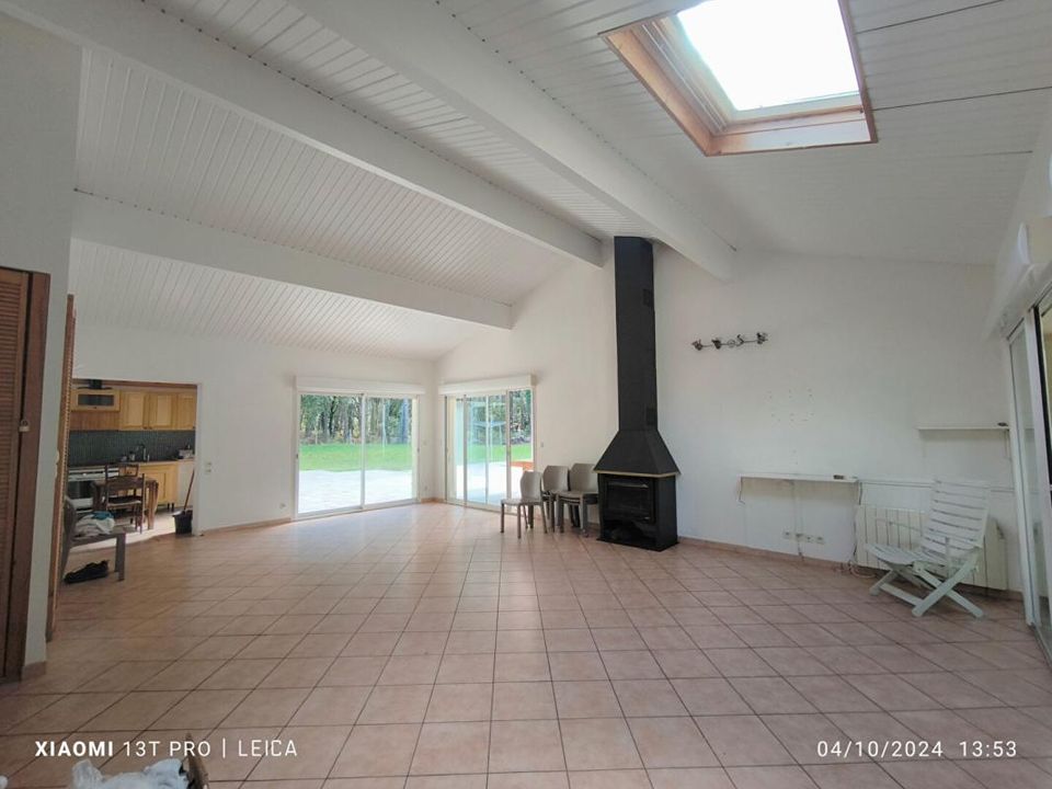 Villa i Castets, Landes - foto 5