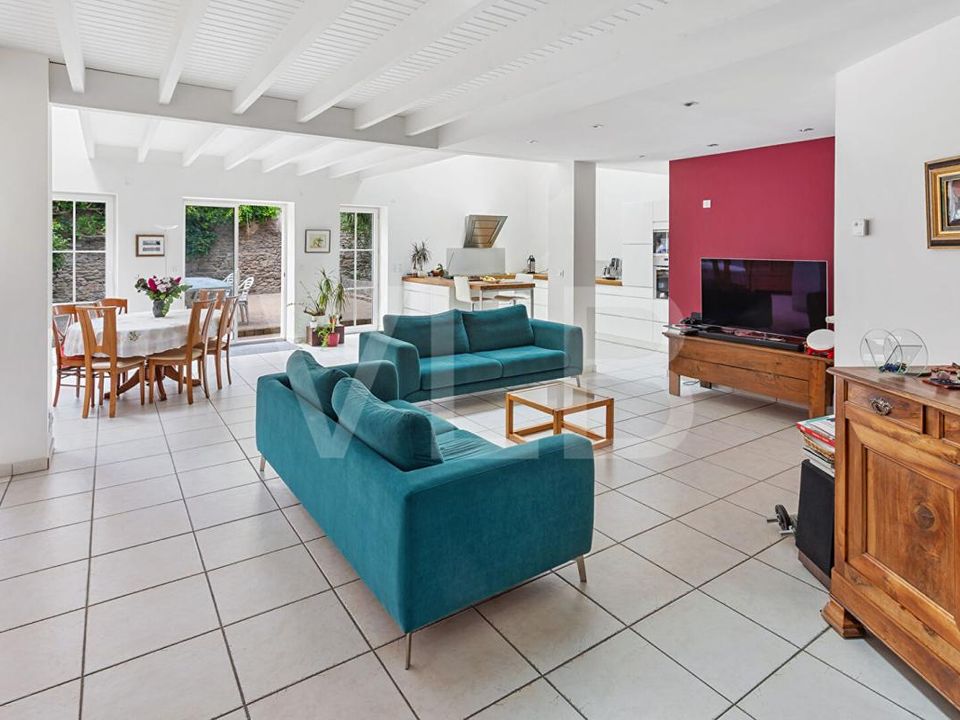 Villa i Nantes, Loire-Atlantique - foto 2