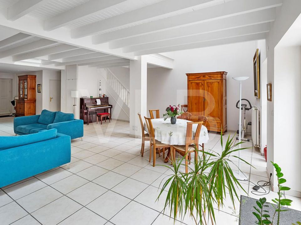 Villa i Nantes, Loire-Atlantique - foto 3