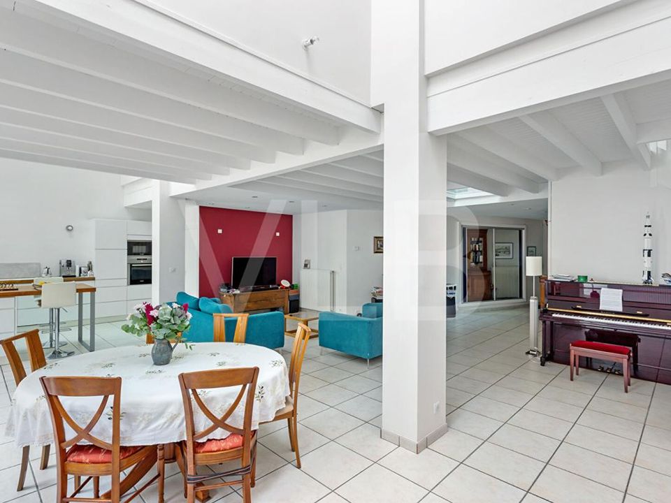 Villa i Nantes, Loire-Atlantique - foto 4