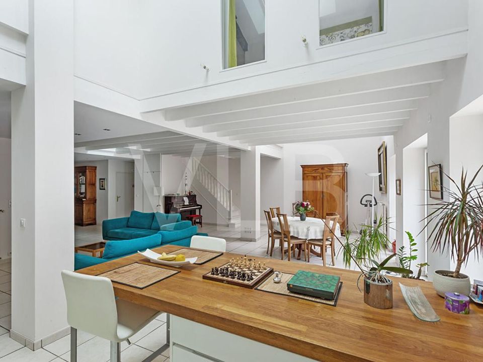 Villa i Nantes, Loire-Atlantique - foto 5
