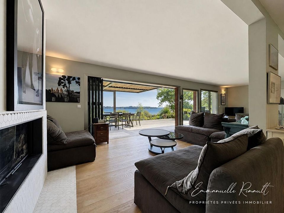 Villa i Baden, Morbihan - foto 2