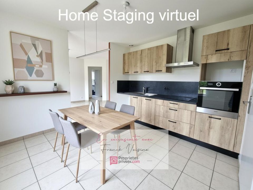 Villa en Apremont, Vendee - foto 4